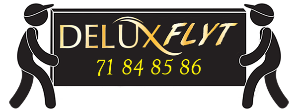 Deluxflyt Flyttefirma i København