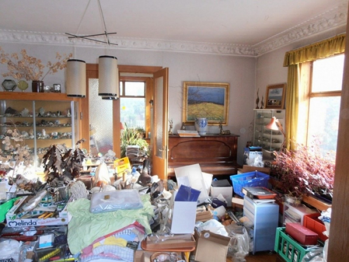 deluxflyt dødsbo