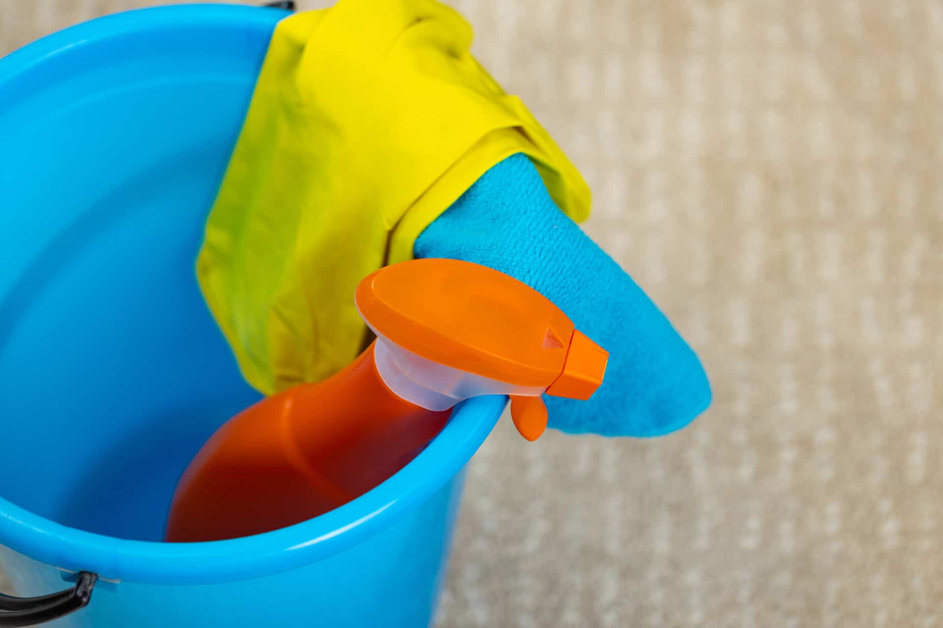 cleaning-tools-for-house-keeping-close-up-R2Z2TCF